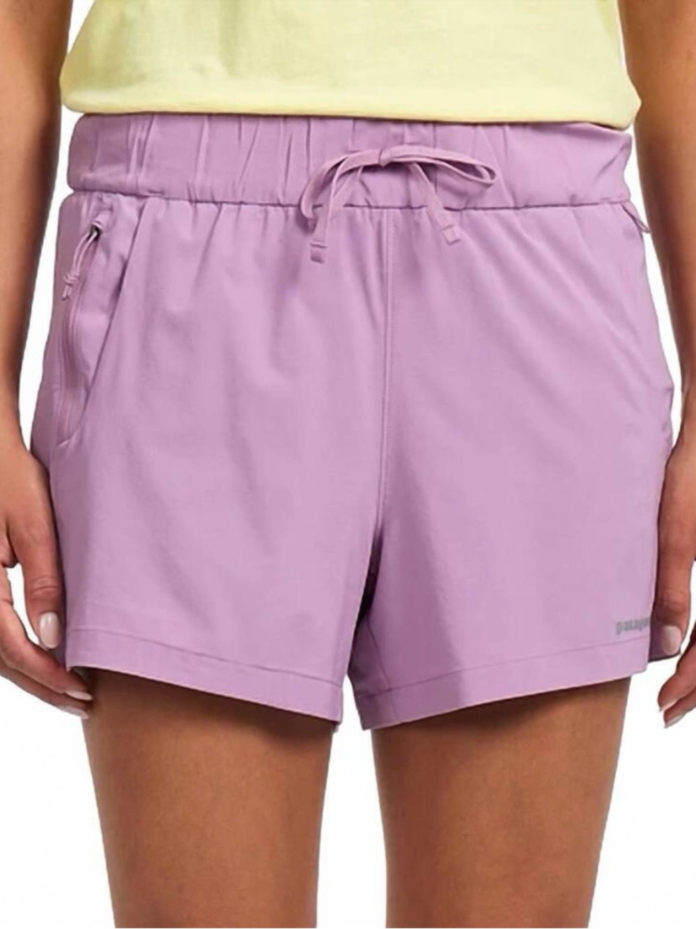 Patagonia Terrebonne Shorts